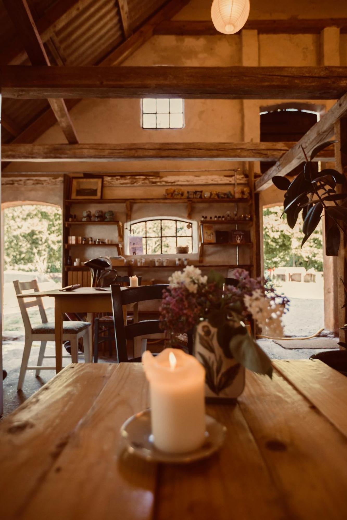 Bygagergaard Guest House Askeby Bagian luar foto